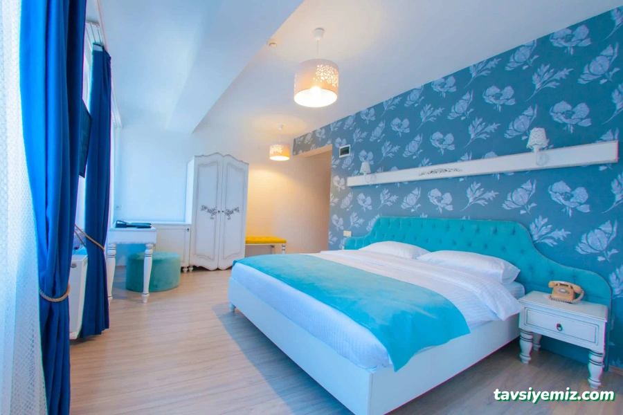 1İnci Konak Butik Otel 1İnci Konak Butik Otel