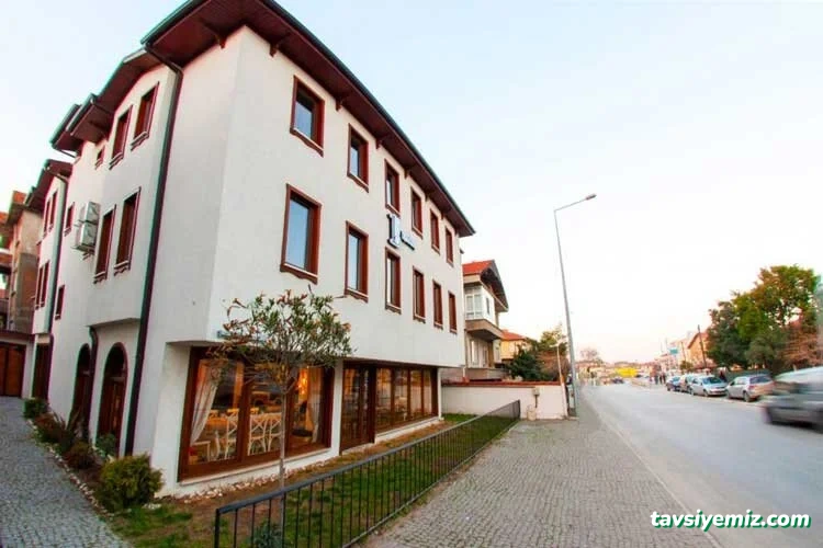 1İnci Konak Butik Otel 1İnci Konak Butik Otel
