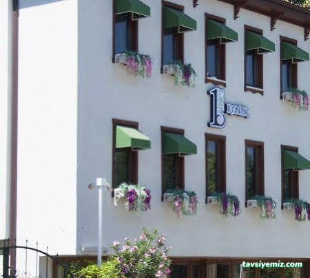 1İnci Konak Butik Otel 1İnci Konak Butik Otel