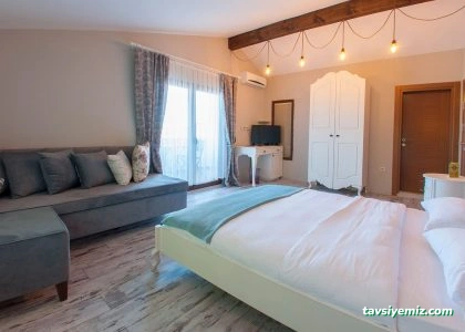 1İnci Konak Butik Otel 1İnci Konak Butik Otel