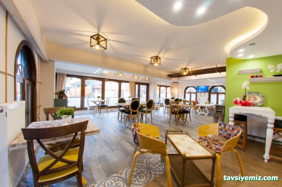 1İnci Konak Butik Otel 1İnci Konak Butik Otel