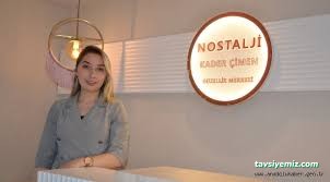 Kader Çimen Güzellik Merkezi Kader Çimen Güzellik Merkezi