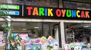 Tarık Oyuncak Tarık Oyuncak