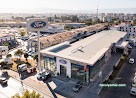 Zafer Motorlu Araçlar Ford Plaza Zafer Motorlu Araçlar Ford Plaza