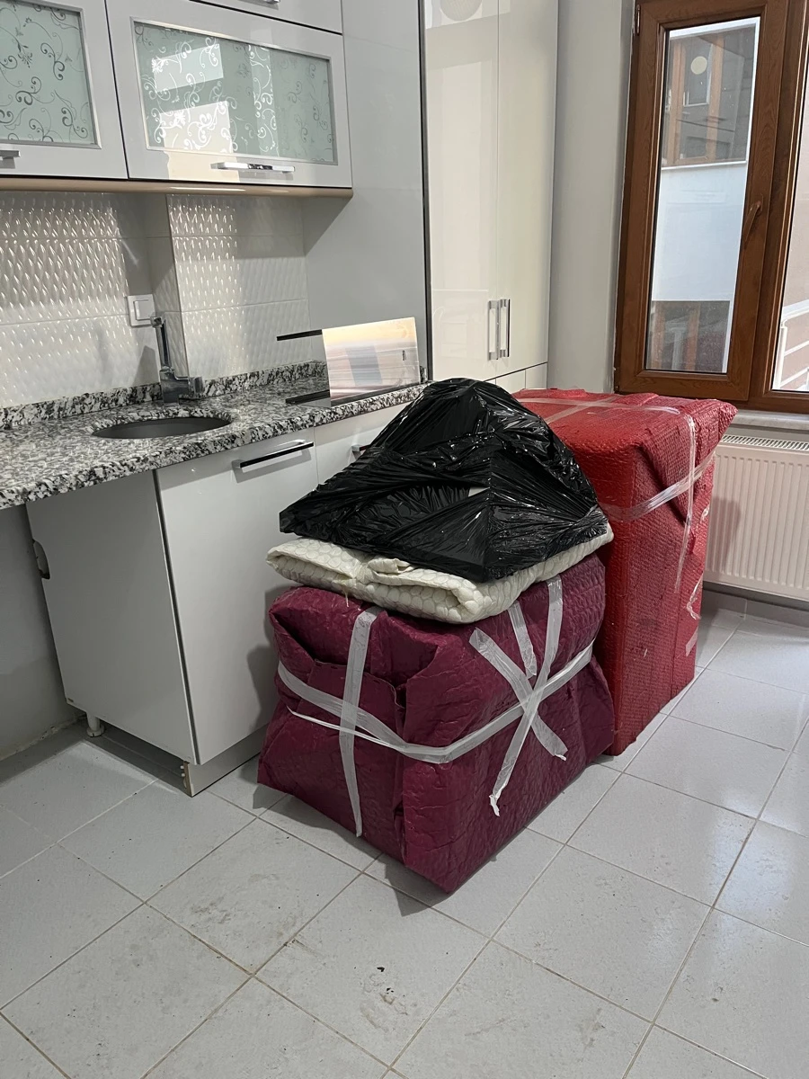 Gezeroğlu Naklıyat