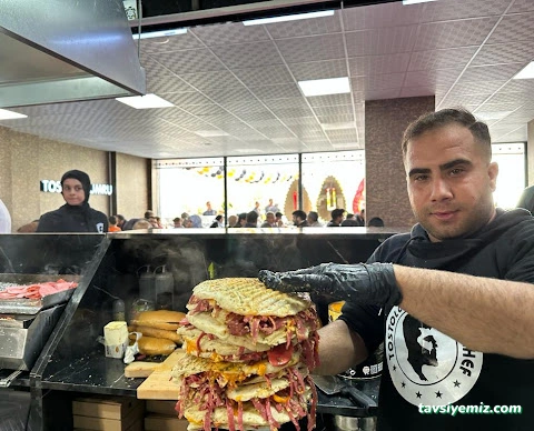 Tostolog Bingöl Tostolog Bingöl