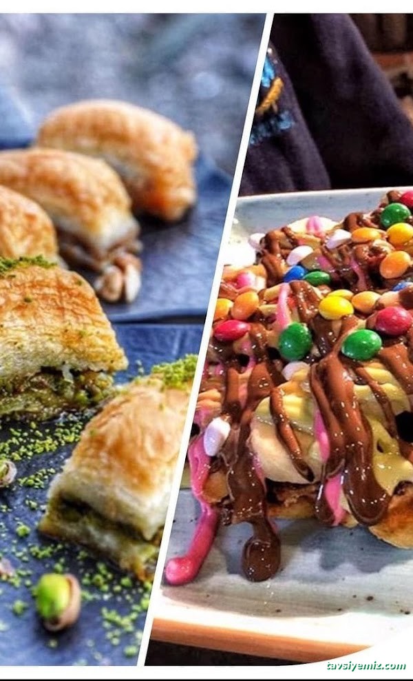 Uvapark Kahvaltı&Tatlı Uvapark Kahvaltı&Tatlı