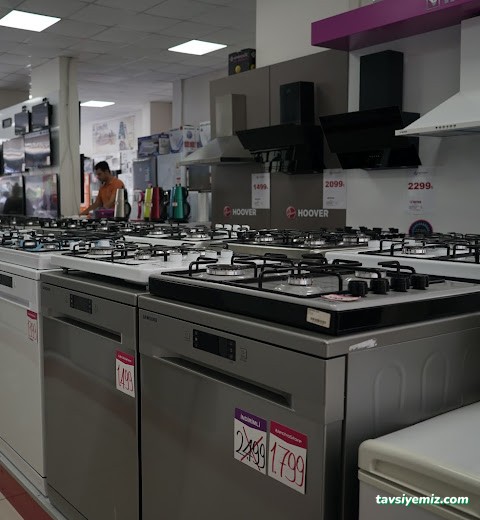 Electrostore Beyaz Eşya Marketleri Electrostore Beyaz Eşya Marketleri
