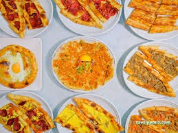 Faikbey Antep Pide Lahmacun Faikbey Antep Pide Lahmacun