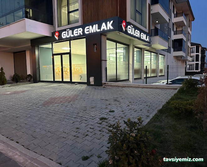 Güler Emlak Güler Emlak