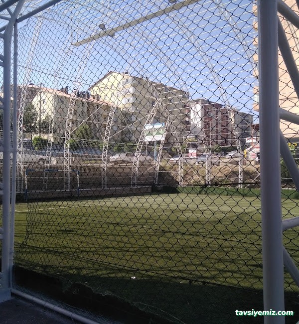 Bitlis Halı Saha Spor Kompleksi Bitlis Halı Saha Spor Kompleksi