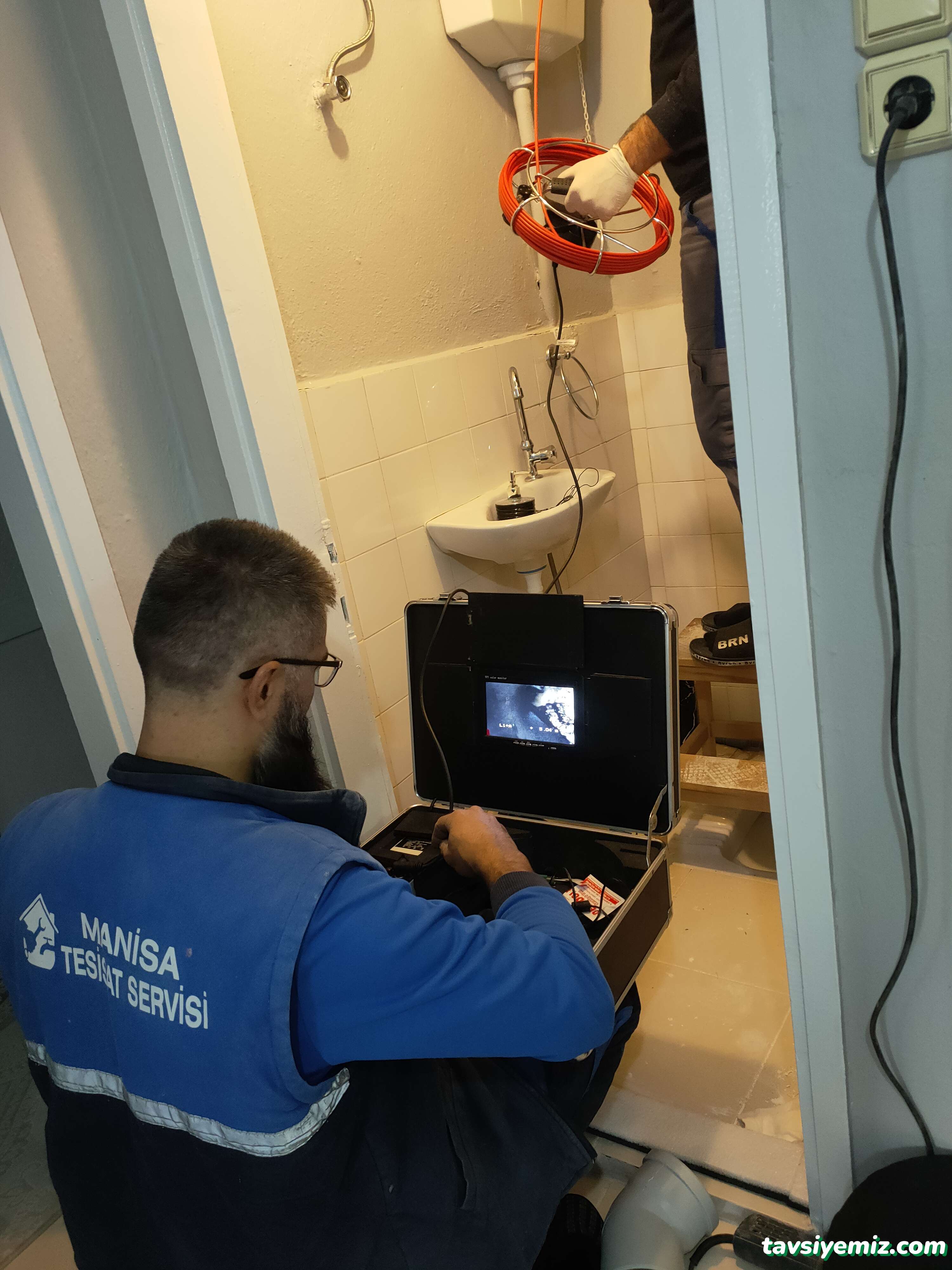 Manisa Su Tesisat Servisi Manisa Su Tesisat Servisi