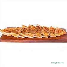 Gülçin Pide Salonu Gülçin Pide Salonu