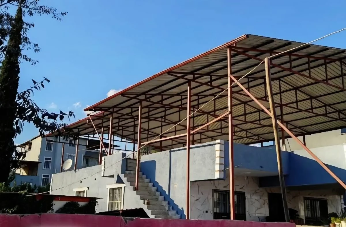 Kekeç Yapı Ve Metal Ltd. Şti.
