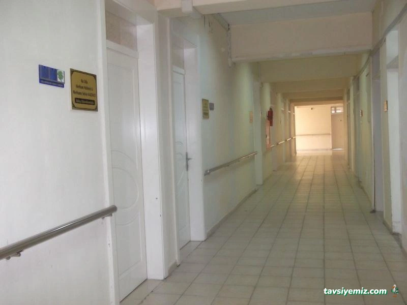 25 Aralık Devlet Hastanesi 25 Aralık Devlet Hastanesi