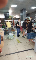 Akçaylılar Manav Akçaylılar Manav