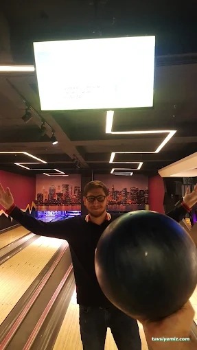 256 Bowling 256 Bowling
