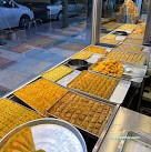 Katmer Baklava & Künefe Katmer Baklava & Künefe