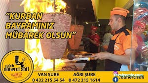 Dönerci Sofi Dönerci Sofi