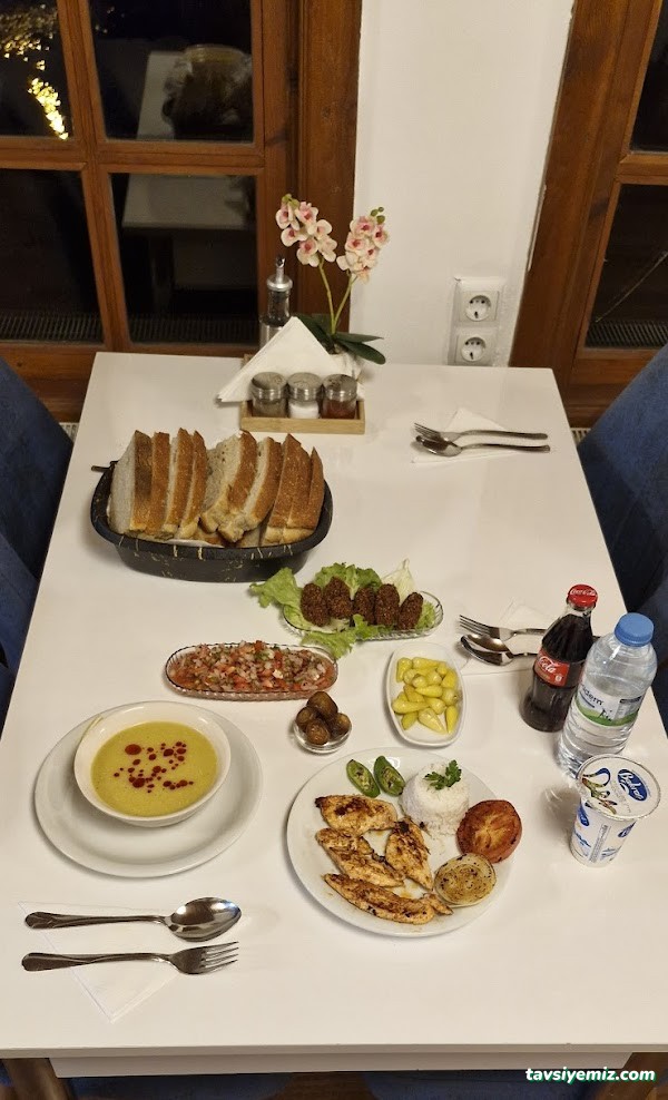 Çorba Konağı Çorba Konağı