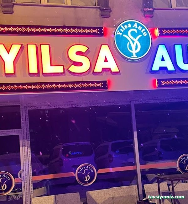 Yılsa Auto Yılsa Auto