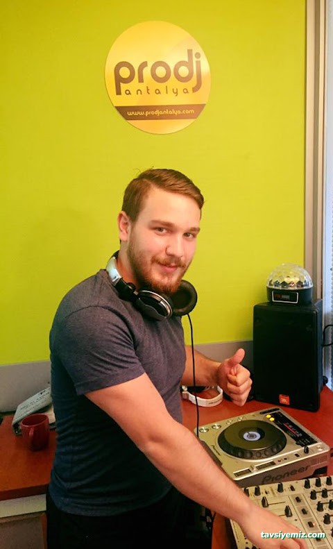 Pro Dj Antalya Pro Dj Antalya