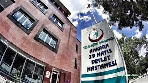 29 Mayıs Devlet Hastanesi 29 Mayıs Devlet Hastanesi
