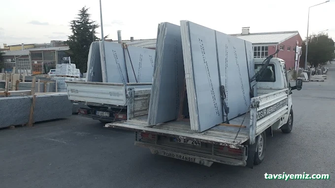 2A Granit Mermer İnşaat San. 2A Granit Mermer İnşaat San.