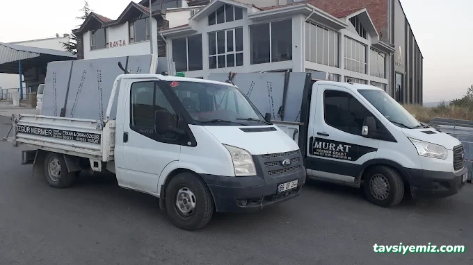2A Granit Mermer İnşaat San. 2A Granit Mermer İnşaat San.
