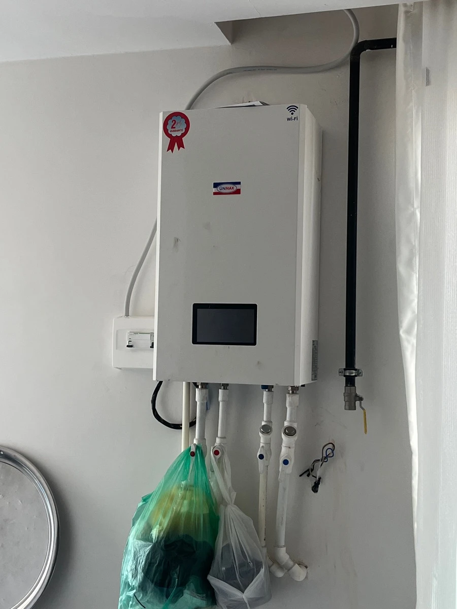 Adana Merkez Servisi