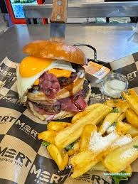 Mert Abinin Yeri ( Hamburger & Taco ) Mert Abinin Yeri ( Hamburger & Taco )
