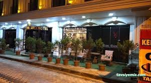 Royal İnci Otel Royal İnci Otel