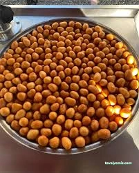 Kırıntı Lokma Kırıntı Lokma