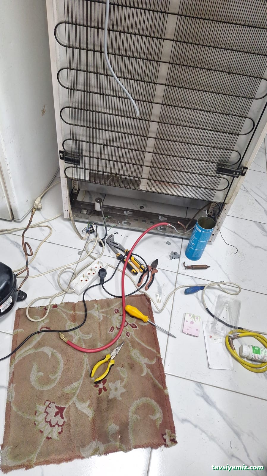 Ebrar Soğutma Ebrar Soğutma