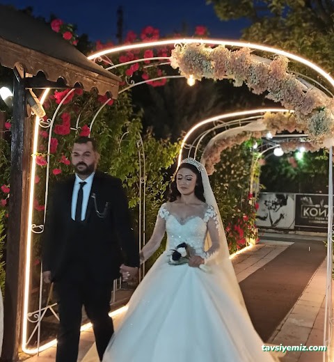 Konak Kır Düğün Ve Etkinlik Salonu - Amasya Konak Kır Düğün Ve Etkinlik Salonu - Amasya