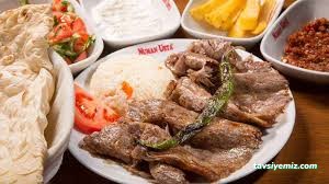 Numan Usta Döner Ve Kebap Numan Usta Döner Ve Kebap