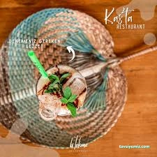 Bi Lokma Bi Kahve Bi Lokma Bi Kahve