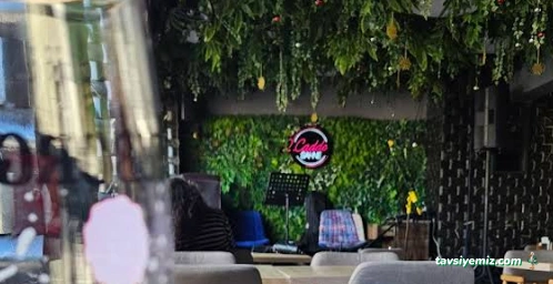 2.Cadde Cafe Bar