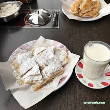 Çiçek Borek Gazi Caddesi Çiçek Borek Gazi Caddesi