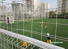 Şahlanlar Sportland Halı Saha Tesisleri Şahlanlar Sportland Halı Saha Tesisleri