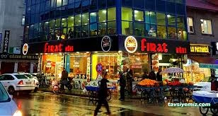 Fırat Pide Döner Pizza Fırat Pide Döner Pizza