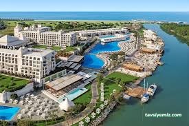 Titanic Deluxe Golf Belek