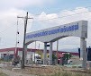 Aydın Organize Sanayi Bölgesi