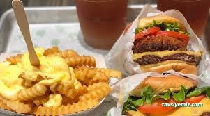 Shake Shack Shake Shack