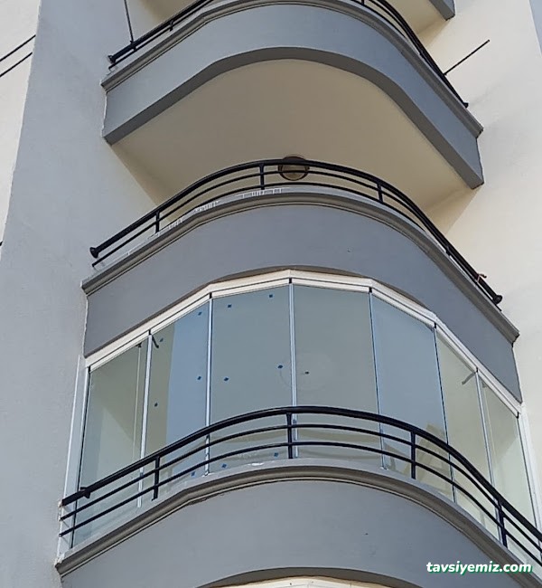 Ankara Camcı Ankara Camcı
