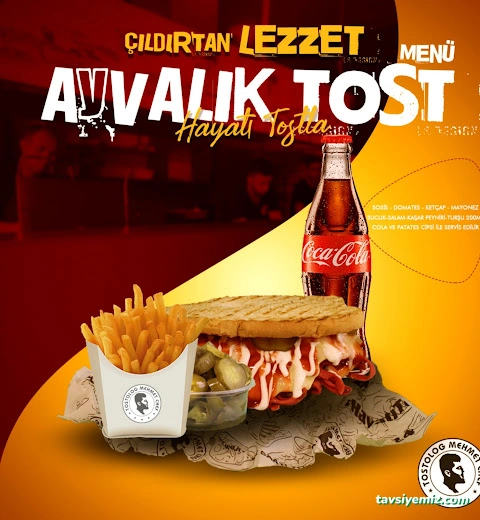 Tostolog Mehmet Chef Malatya Tostolog Mehmet Chef Malatya