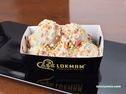 Aşk Lokmam Aşk Lokmam