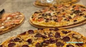 Pizza Grasso