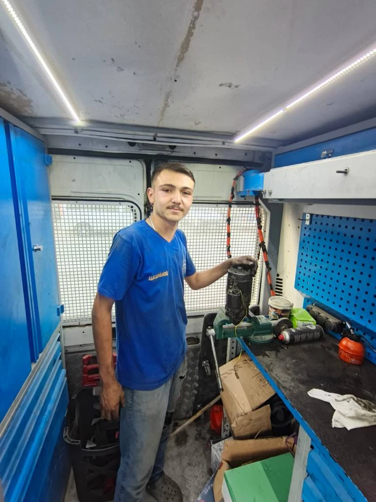 Kaan Mobil Oto Elektrik