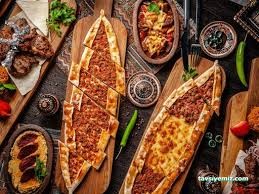 Livane Pide & Lahmacun Livane Pide & Lahmacun
